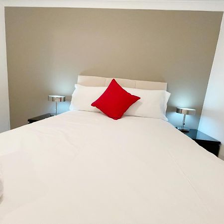 格拉斯哥Cozy Nights Svp Detached House别墅 外观 照片